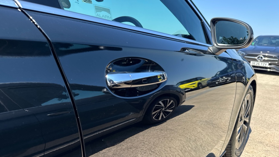 Mercedes-Benz A-Class A180 Sport Executive 5dr Auto Petrol Hatchback - Image 22