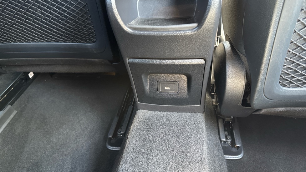 Mercedes-Benz A-Class A180 Sport Executive 5dr Auto Petrol Hatchback - Image 28