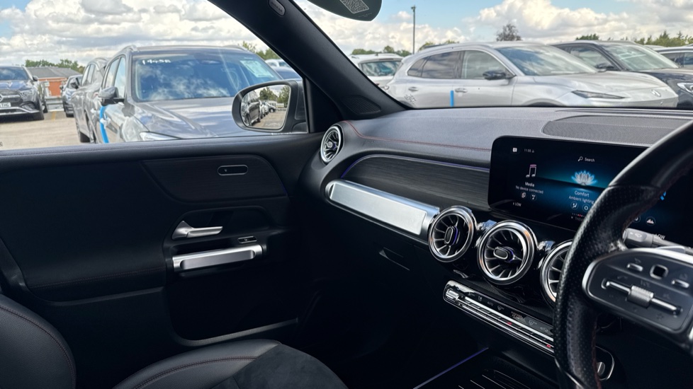 Mercedes-Benz Eqb 300 4Matic 168kW AMG Line 66.5kWh 5dr Auto Electric Estate - Image 14