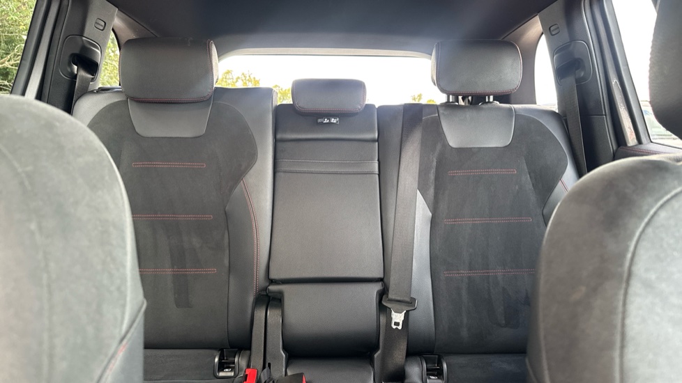 Mercedes-Benz Eqb 300 4Matic 168kW AMG Line 66.5kWh 5dr Auto Electric Estate - Image 15