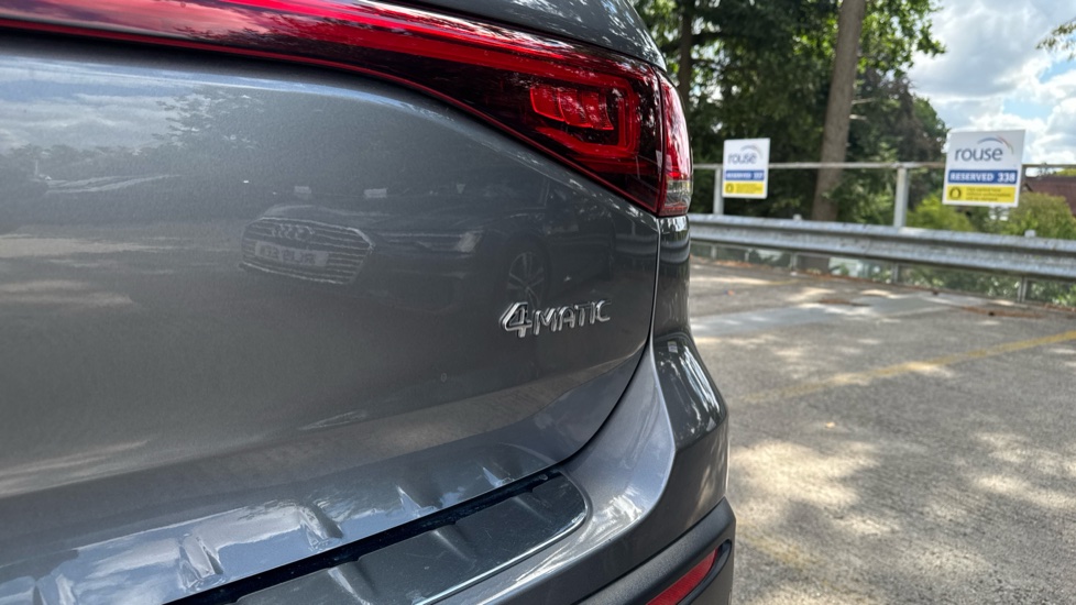 Mercedes-Benz Eqb 300 4Matic 168kW AMG Line 66.5kWh 5dr Auto Electric Estate - Image 23