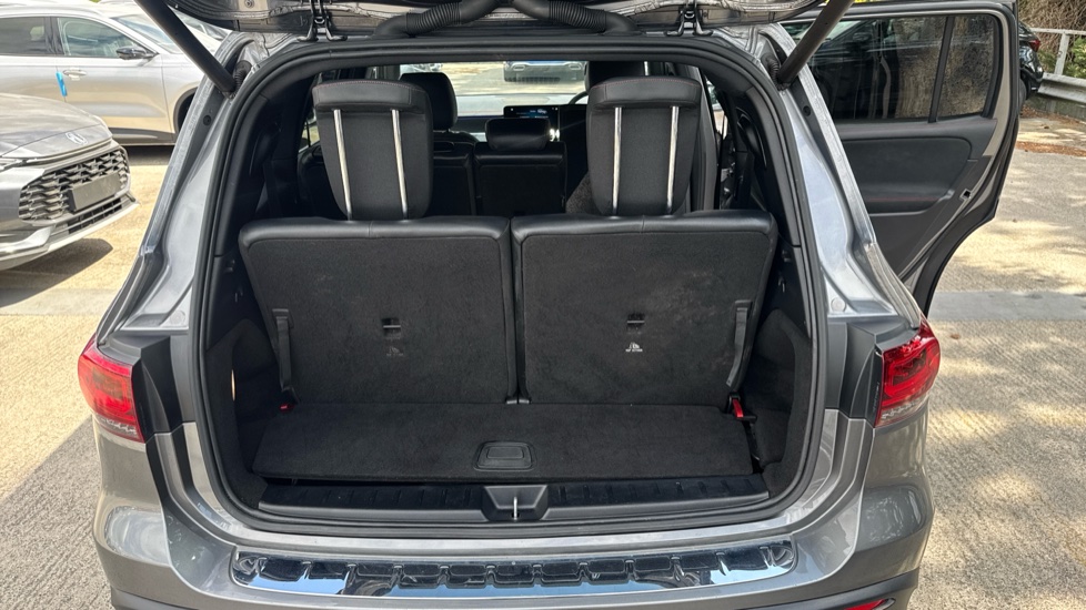Mercedes-Benz Eqb 300 4Matic 168kW AMG Line 66.5kWh 5dr Auto Electric Estate - Image 26