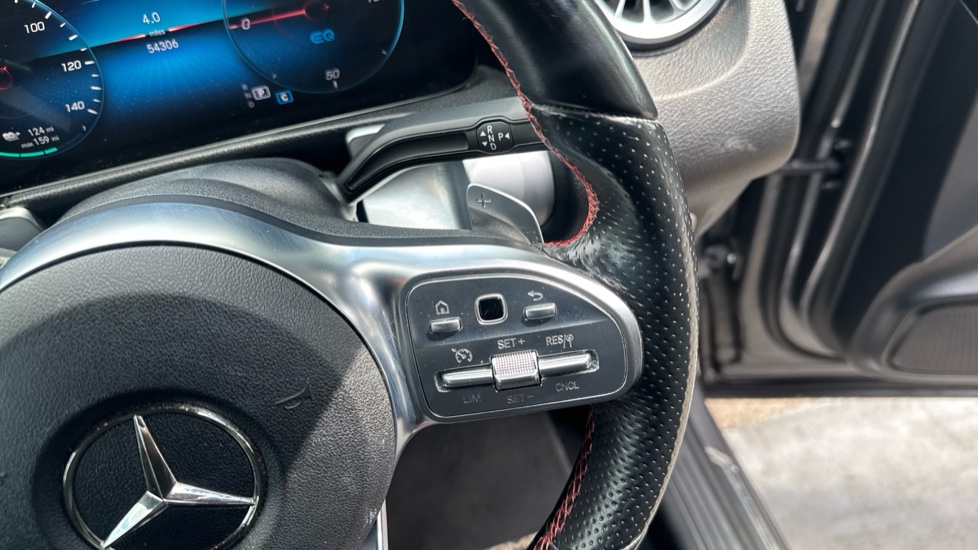 Mercedes-Benz Eqb 300 4Matic 168kW AMG Line 66.5kWh 5dr Auto Electric Estate - Image 30