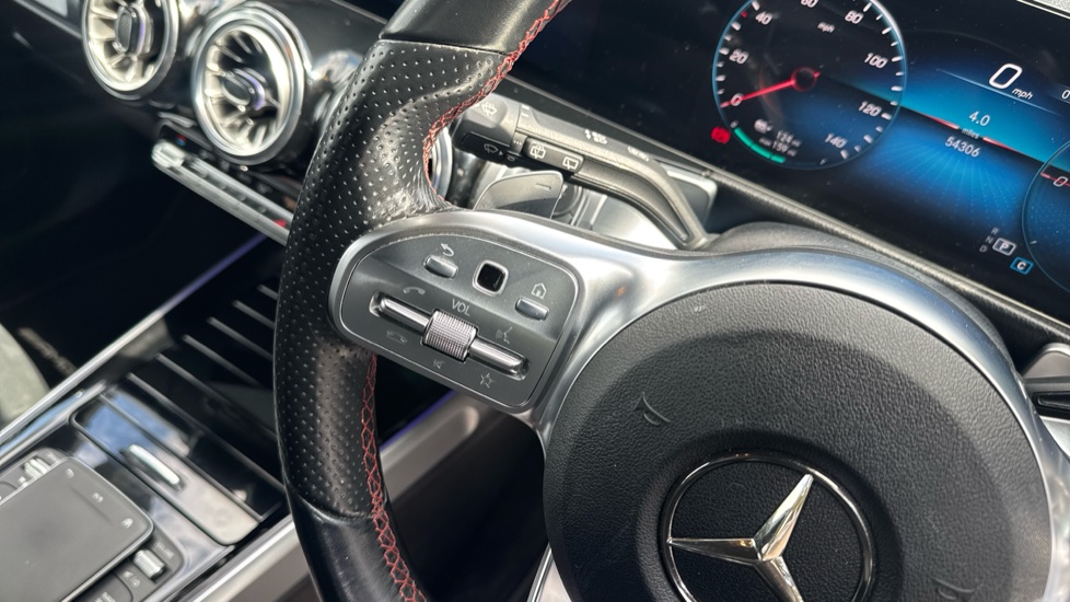 Mercedes-Benz Eqb 300 4Matic 168kW AMG Line 66.5kWh 5dr Auto Electric Estate - Image 31