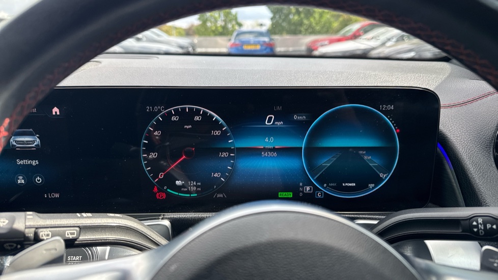 Mercedes-Benz Eqb 300 4Matic 168kW AMG Line 66.5kWh 5dr Auto Electric Estate - Image 35