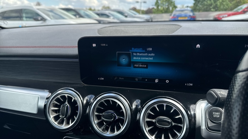 Mercedes-Benz Eqb 300 4Matic 168kW AMG Line 66.5kWh 5dr Auto Electric Estate - Image 45