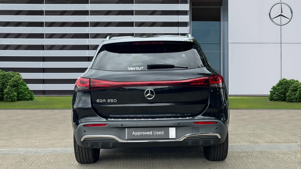 Mercedes-Benz Eqa 250 140kW AMG Line 66.5kWh 5dr Auto Electric Hatchback - Image 6