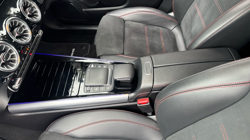 Mercedes-Benz Eqa 250 140kW AMG Line 66.5kWh 5dr Auto Electric Hatchback - Image 13