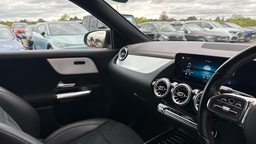 Mercedes-Benz Eqa 250 140kW AMG Line 66.5kWh 5dr Auto Electric Hatchback - Image 14