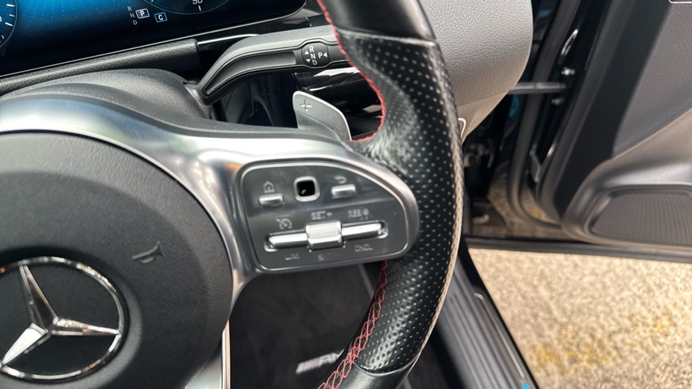 Mercedes-Benz Eqa 250 140kW AMG Line 66.5kWh 5dr Auto Electric Hatchback - Image 26