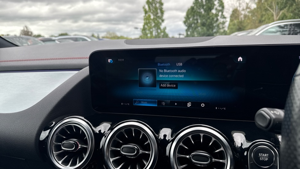Mercedes-Benz Eqa 250 140kW AMG Line 66.5kWh 5dr Auto Electric Hatchback - Image 41
