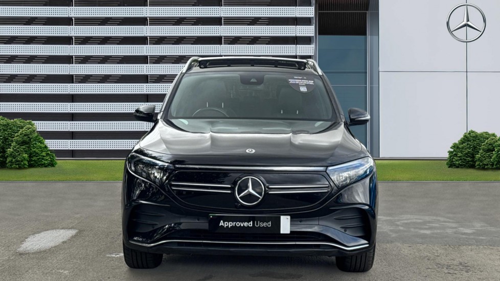 Mercedes-Benz Eqb 350 4M 215kW AMG Line Premium 66.5kWh 5dr Auto Electric Estate - Image 3