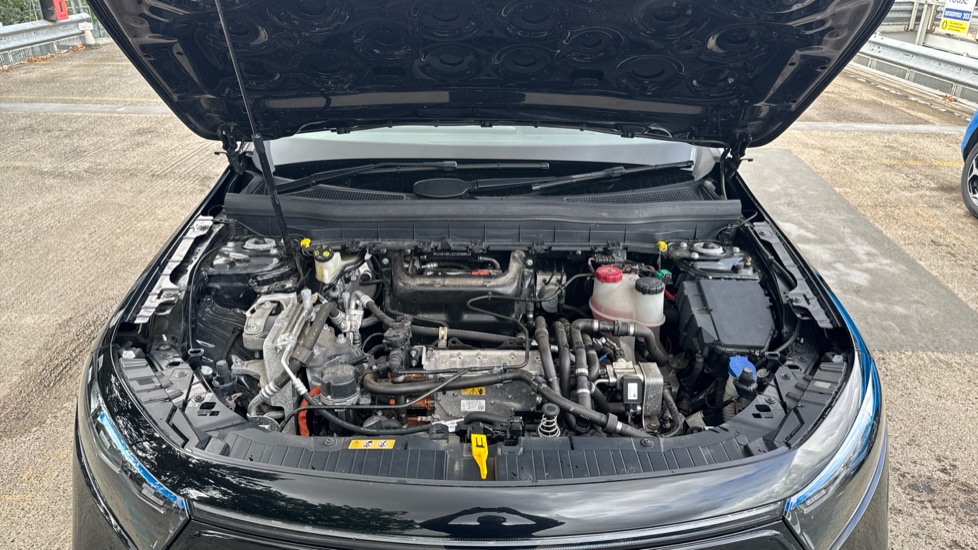 Mercedes-Benz Eqb 350 4M 215kW AMG Line Premium 66.5kWh 5dr Auto Electric Estate - Image 8