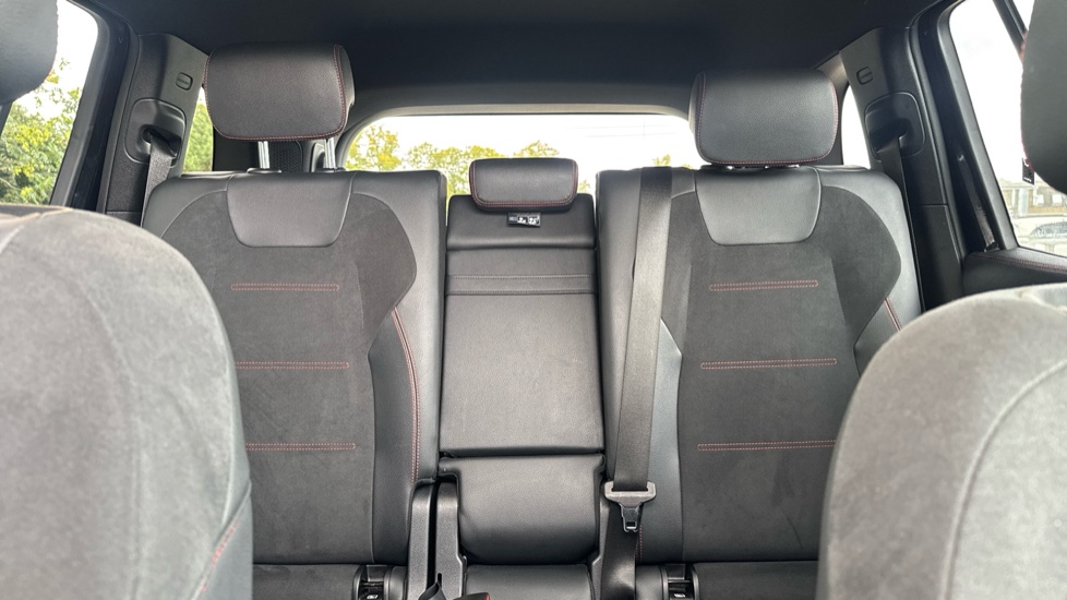 Mercedes-Benz Eqb 350 4M 215kW AMG Line Premium 66.5kWh 5dr Auto Electric Estate - Image 15