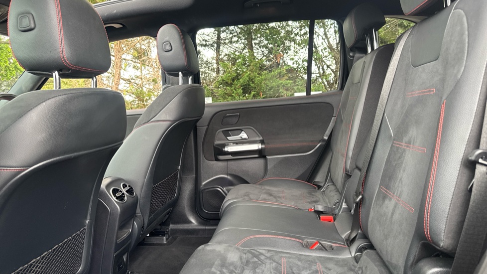 Mercedes-Benz Eqb 350 4M 215kW AMG Line Premium 66.5kWh 5dr Auto Electric Estate - Image 16