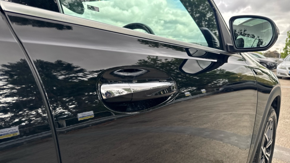 Mercedes-Benz Eqb 350 4M 215kW AMG Line Premium 66.5kWh 5dr Auto Electric Estate - Image 26