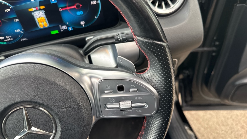Mercedes-Benz Eqb 350 4M 215kW AMG Line Premium 66.5kWh 5dr Auto Electric Estate - Image 30