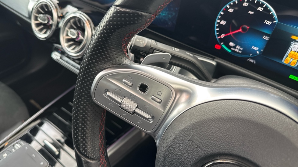 Mercedes-Benz Eqb 350 4M 215kW AMG Line Premium 66.5kWh 5dr Auto Electric Estate - Image 31