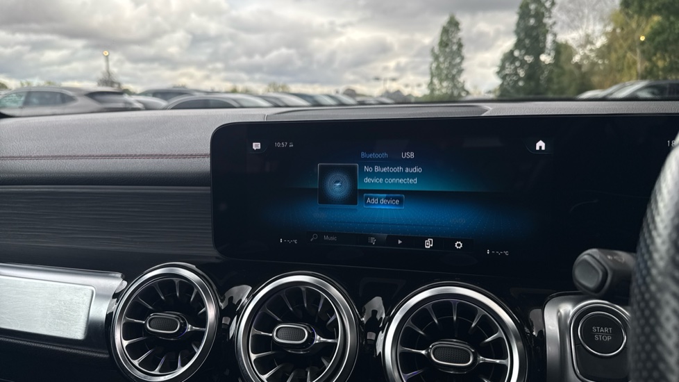 Mercedes-Benz Eqb 350 4M 215kW AMG Line Premium 66.5kWh 5dr Auto Electric Estate - Image 45