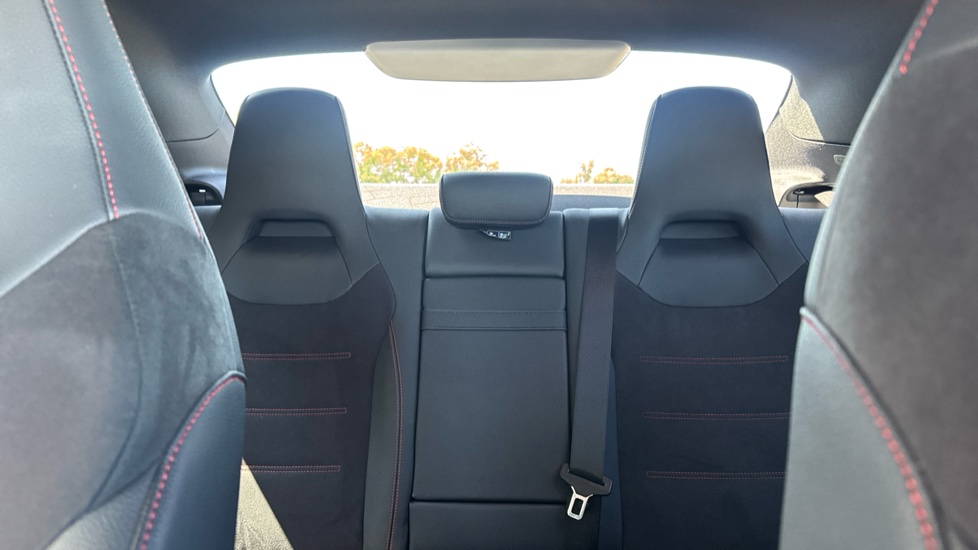 Mercedes-Benz CLA 180 AMG Line Premium 4dr Tip Auto Petrol Saloon - Image 15