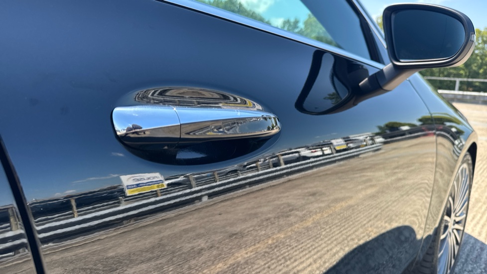 Mercedes-Benz CLA 180 AMG Line Premium 4dr Tip Auto Petrol Saloon - Image 22
