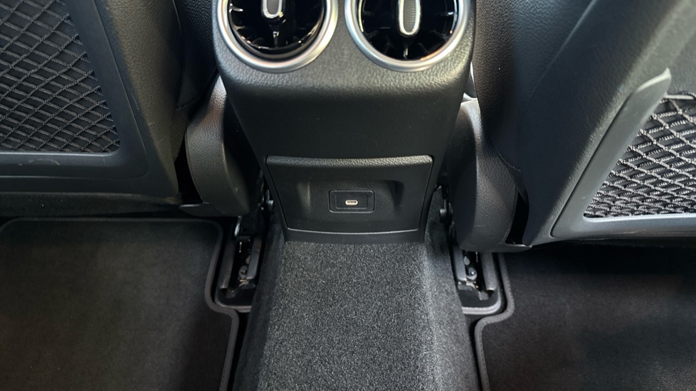 Mercedes-Benz CLA 180 AMG Line Premium 4dr Tip Auto Petrol Saloon - Image 28