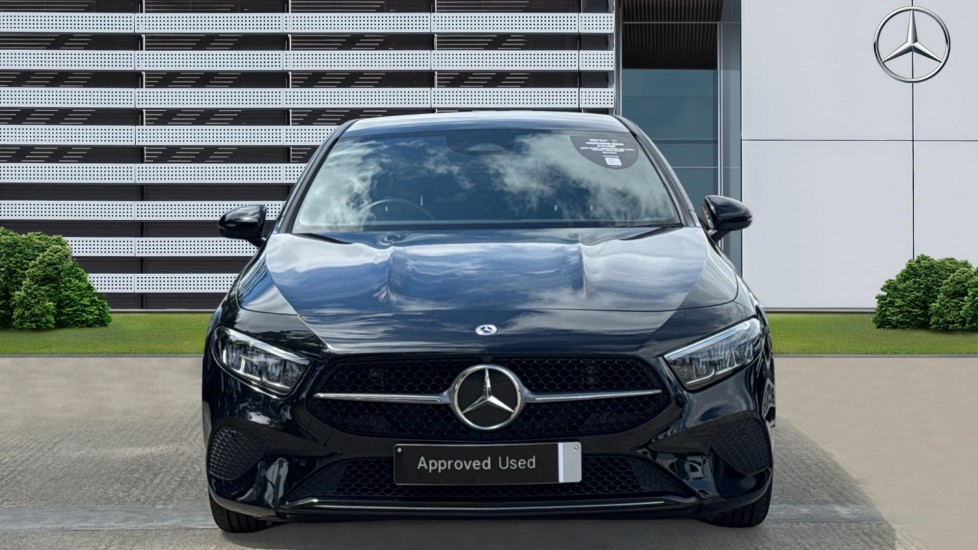 Mercedes-Benz A-Class A200 Sport Executive 5dr Auto Petrol Hatchback - Image 3