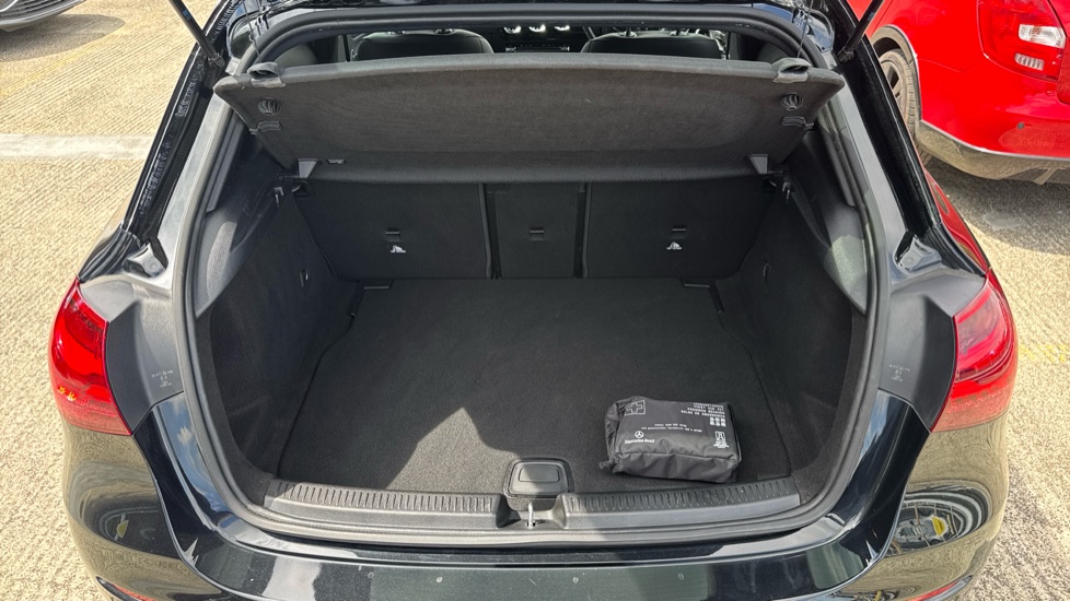 Mercedes-Benz A-Class A200 Sport Executive 5dr Auto Petrol Hatchback - Image 4