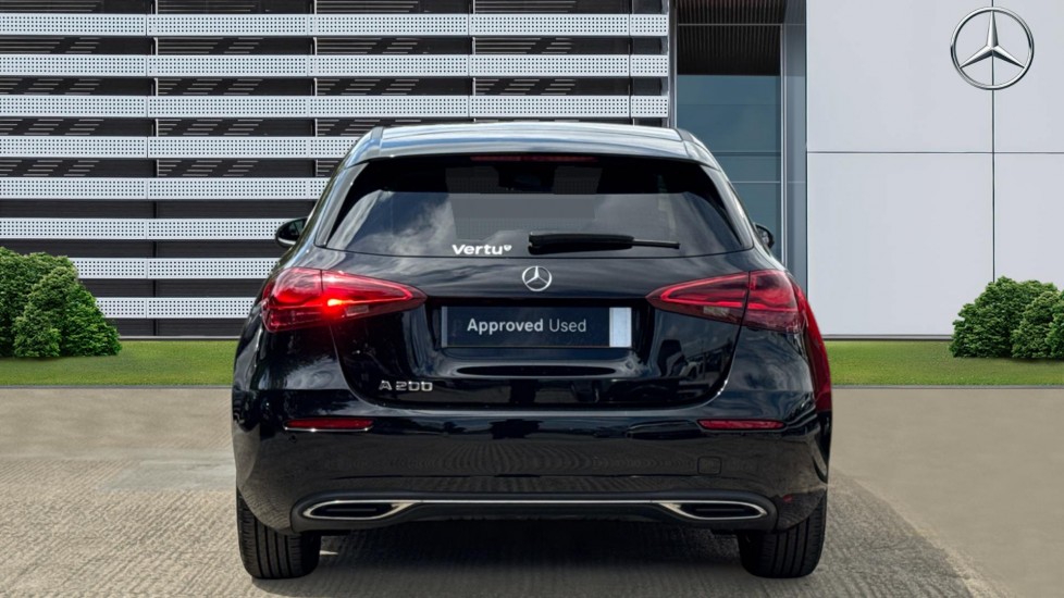 Mercedes-Benz A-Class A200 Sport Executive 5dr Auto Petrol Hatchback - Image 6