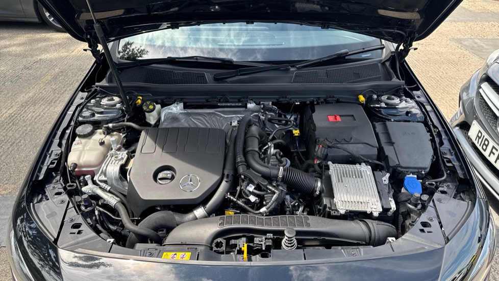 Mercedes-Benz A-Class A200 Sport Executive 5dr Auto Petrol Hatchback - Image 8