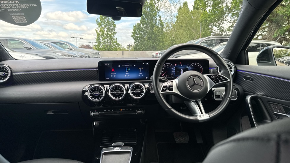 Mercedes-Benz A-Class A200 Sport Executive 5dr Auto Petrol Hatchback - Image 10