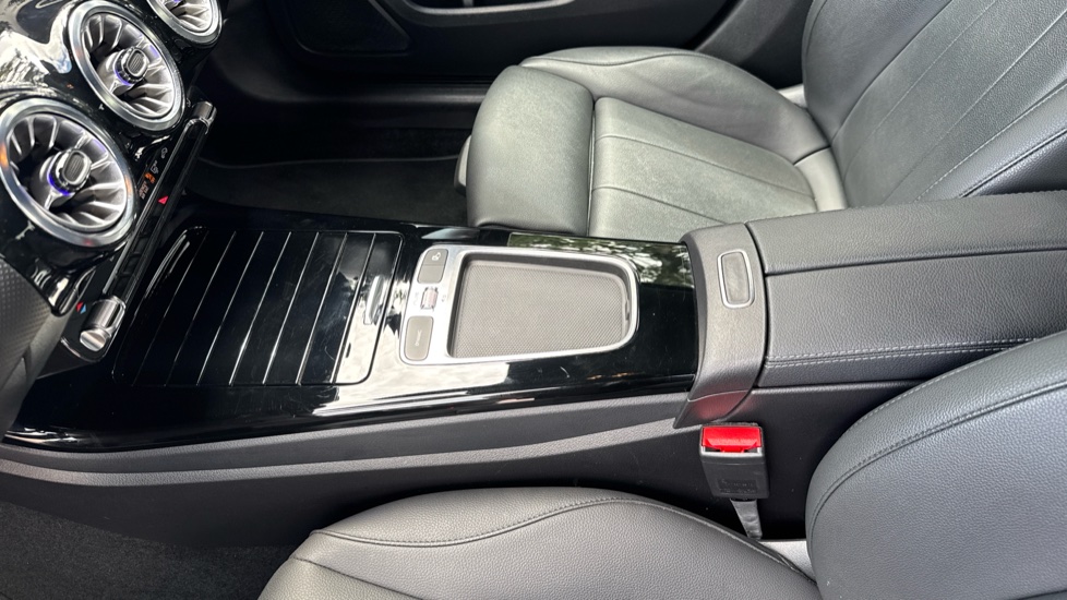 Mercedes-Benz A-Class A200 Sport Executive 5dr Auto Petrol Hatchback - Image 13