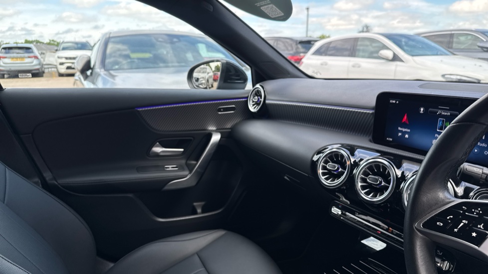 Mercedes-Benz A-Class A200 Sport Executive 5dr Auto Petrol Hatchback - Image 14