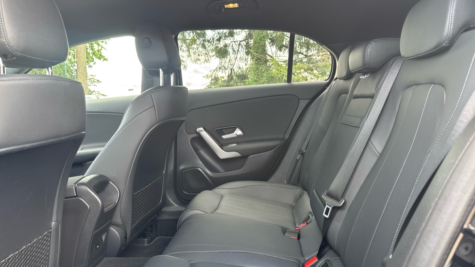 Mercedes-Benz A-Class A200 Sport Executive 5dr Auto Petrol Hatchback - Image 16