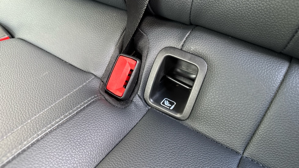 Mercedes-Benz A-Class A200 Sport Executive 5dr Auto Petrol Hatchback - Image 17