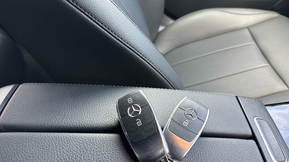 Mercedes-Benz A-Class A200 Sport Executive 5dr Auto Petrol Hatchback - Image 20