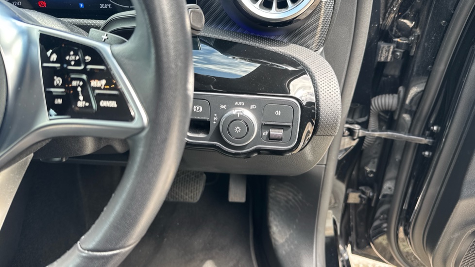 Mercedes-Benz A-Class A200 Sport Executive 5dr Auto Petrol Hatchback - Image 24