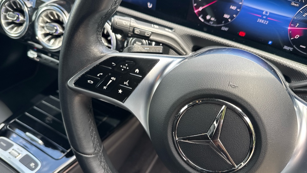 Mercedes-Benz A-Class A200 Sport Executive 5dr Auto Petrol Hatchback - Image 26