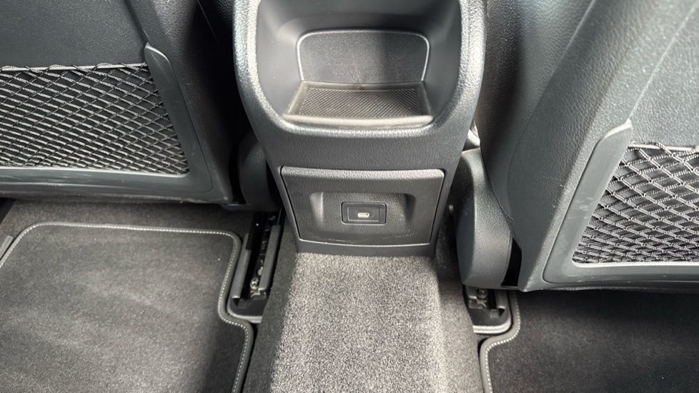 Mercedes-Benz A-Class A200 Sport Executive 5dr Auto Petrol Hatchback - Image 28
