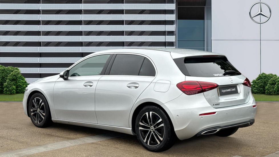 Mercedes-Benz A-Class A180 Sport Executive 5dr Auto Petrol Hatchback - Image 2