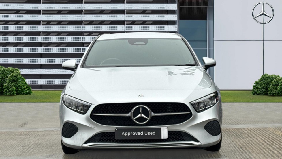 Mercedes-Benz A-Class A180 Sport Executive 5dr Auto Petrol Hatchback - Image 3