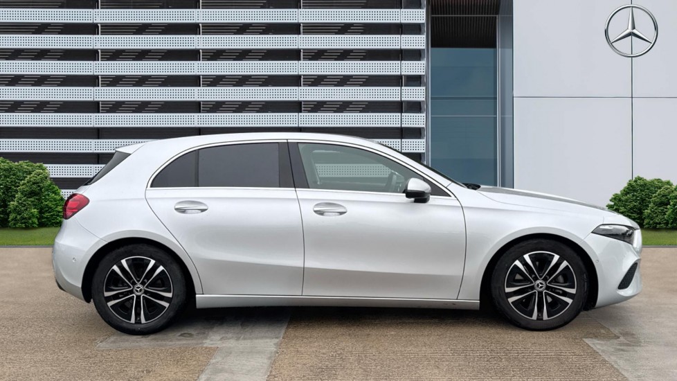 Mercedes-Benz A-Class A180 Sport Executive 5dr Auto Petrol Hatchback - Image 5