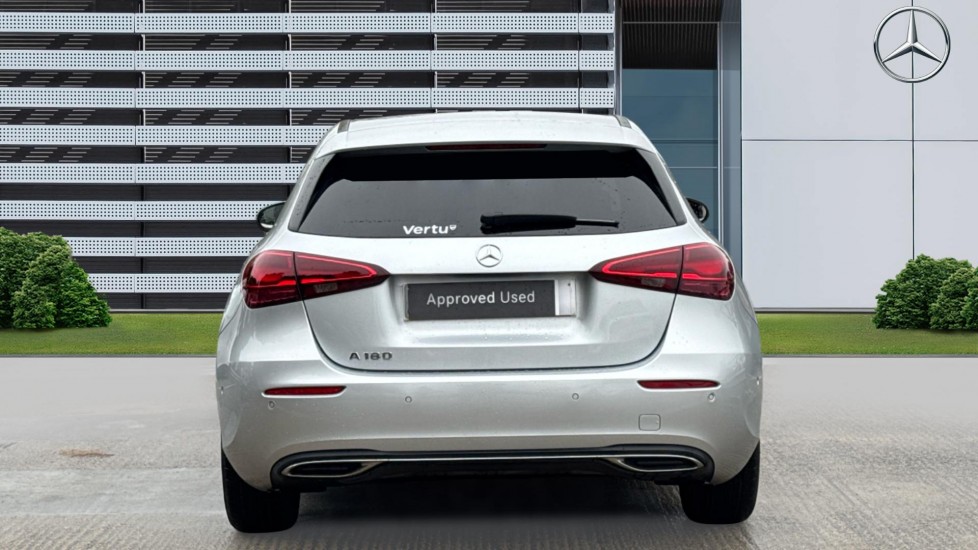 Mercedes-Benz A-Class A180 Sport Executive 5dr Auto Petrol Hatchback - Image 6