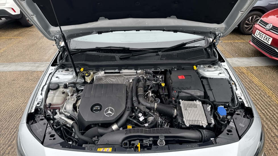 Mercedes-Benz A-Class A180 Sport Executive 5dr Auto Petrol Hatchback - Image 8