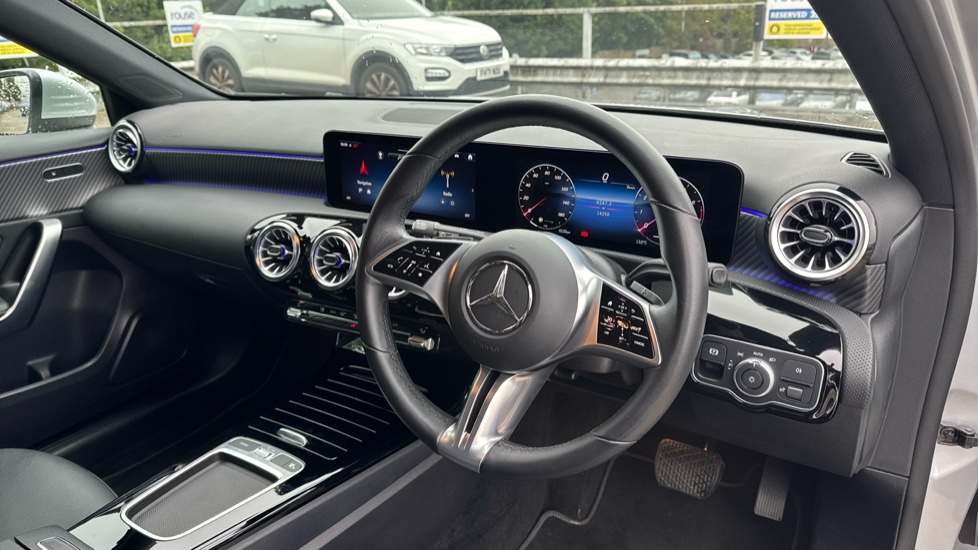 Mercedes-Benz A-Class A180 Sport Executive 5dr Auto Petrol Hatchback - Image 11