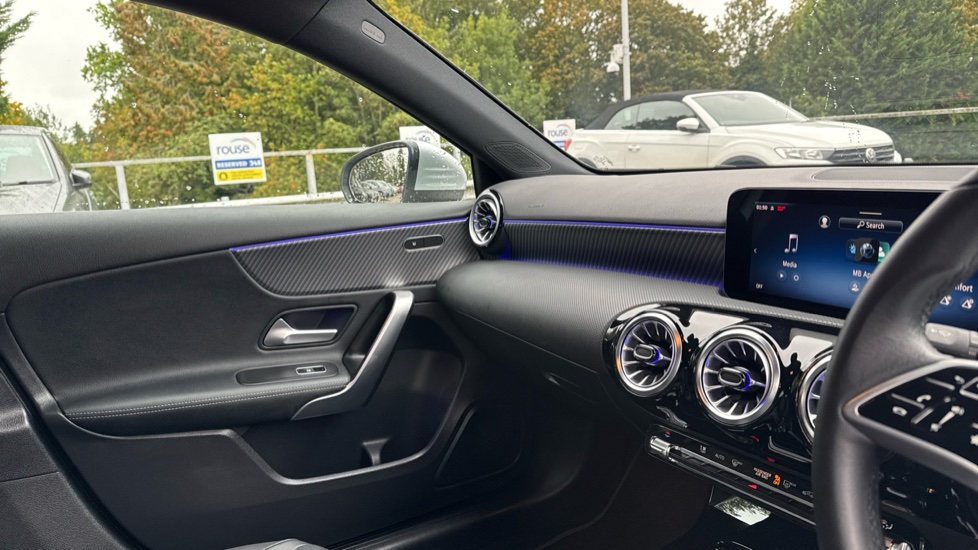 Mercedes-Benz A-Class A180 Sport Executive 5dr Auto Petrol Hatchback - Image 14