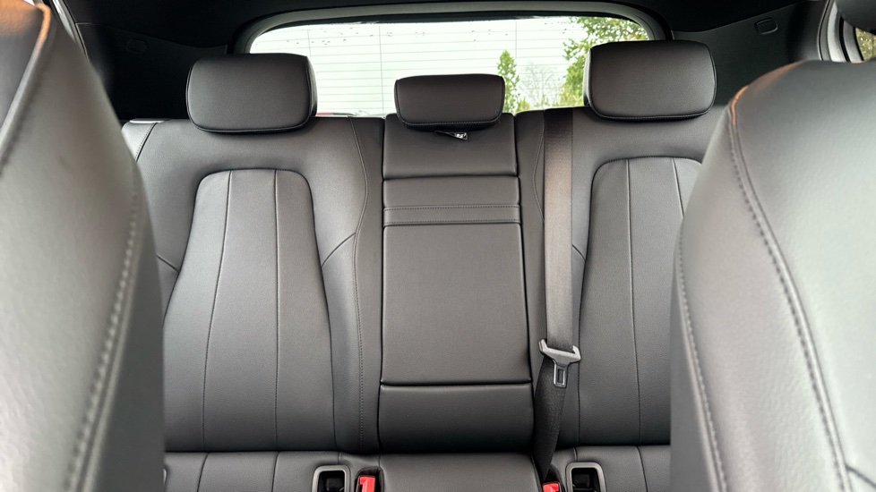 Mercedes-Benz A-Class A180 Sport Executive 5dr Auto Petrol Hatchback - Image 15