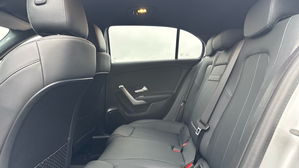 Mercedes-Benz A-Class A180 Sport Executive 5dr Auto Petrol Hatchback - Image 16