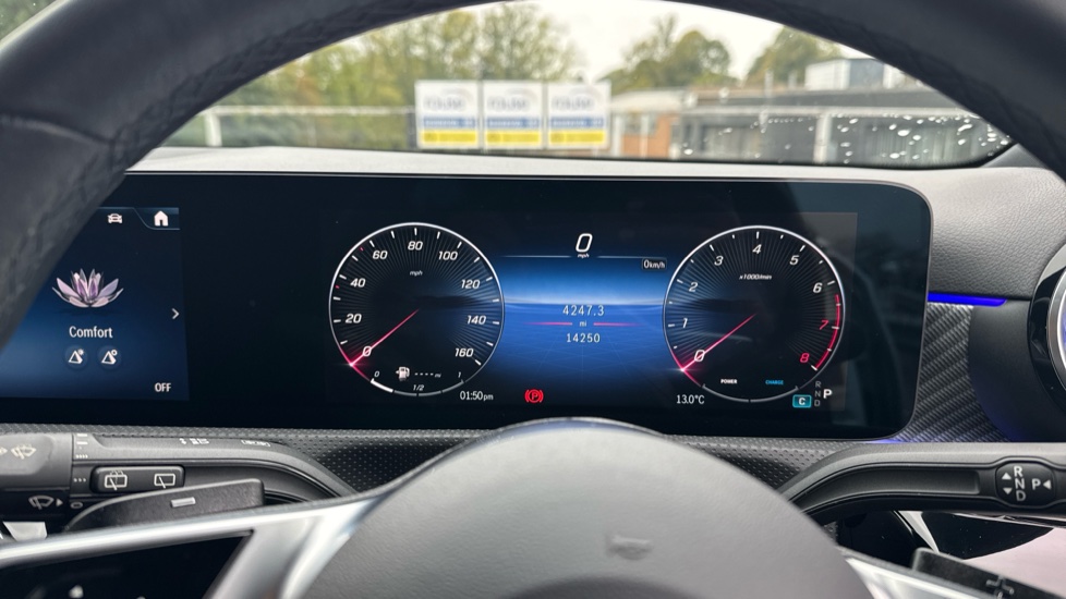 Mercedes-Benz A-Class A180 Sport Executive 5dr Auto Petrol Hatchback - Image 18