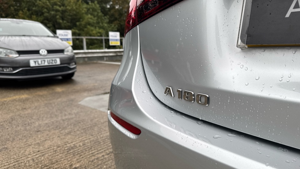 Mercedes-Benz A-Class A180 Sport Executive 5dr Auto Petrol Hatchback - Image 21